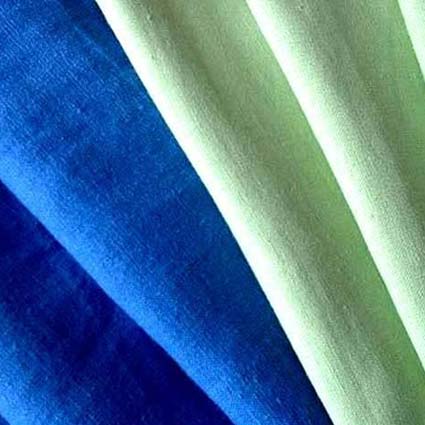 Flax Fabric