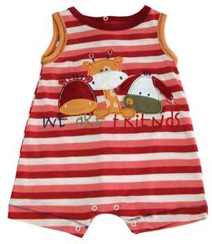 Baby Romper - 02