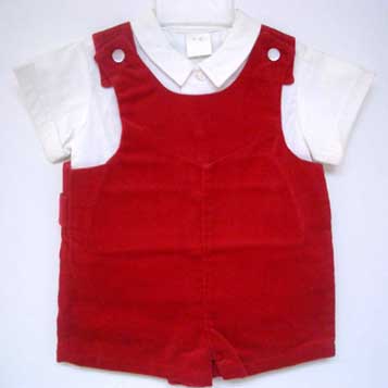 Baby Romper - 05