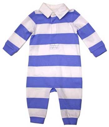 Baby Romper - 06