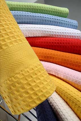 Designer Bath Towels - 02