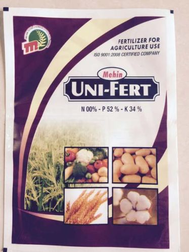 NPK Fertilizers 00:52:34