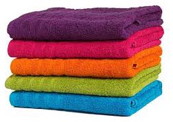 Cotton Towels