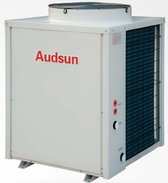 High Temperature Heat Pump