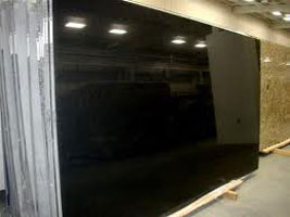 Absolute Black Granite Stone