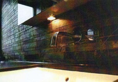 Kitchen Countertop Tile