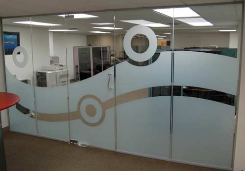 Toughened Glass