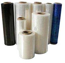 Shrink Rolls