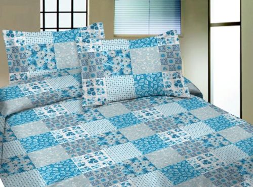 Bed sheets, Application : Home, Hospital, Hotel, Lodge, Salon