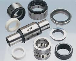 Mechanical Shaft Seal