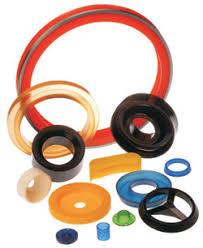 Polyurethane Seals