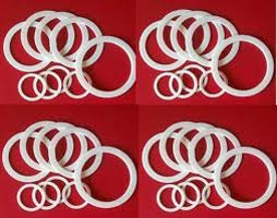 PTFE Back Up Rings