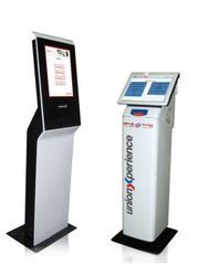 Electronic Queue Management System
