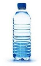 Packaged Drinking Water Bottles (500 Ml)