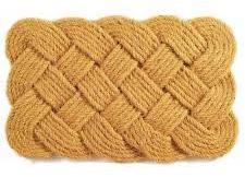 Coir Mat