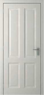 Pine Wood Flush Door