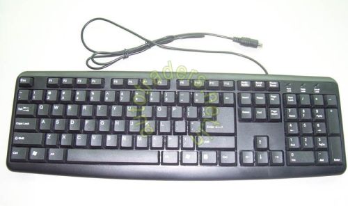 Computer Keyboard