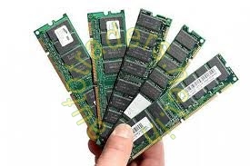 Computer RAM