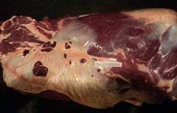 Frozen Buffalo Shoulder, For Cooking, Feature : Healthy To Eat, High Value