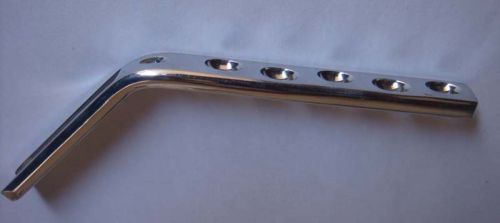 Metal Angle Blade Plate, For Hospital, Orthopaedi.