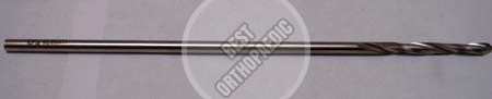 Metal Drill Bits