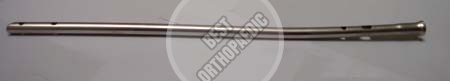 Metal Femoral Interlocking Nails, For Hospital, Orthopaedi., Feature : Uniquely Designed, Non Corrosive