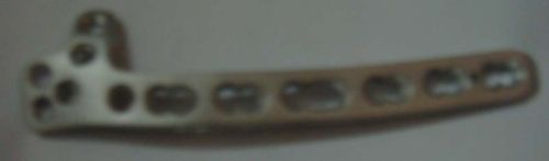 Lcp Locking Distal Humerus Horse With Support