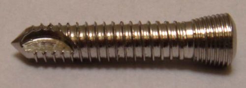 Metal 3.5mm Lcp Locking Screw, For Orthopaedi.