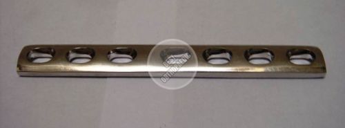 Metal Narrow DCP Plate, For Hospital, Orthopaedi.