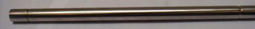 Metal Ortho Tubular Rod 000888, For Hospital, Orthopaedi.