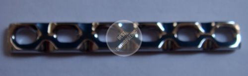 Metal Small LCD Compression Plates, For Hospital, Orthopaedi.