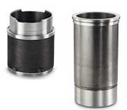 Cast Iron Cylinder Liner (01)