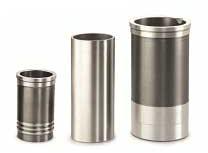 Cast Iron Cylinder Liner (05)