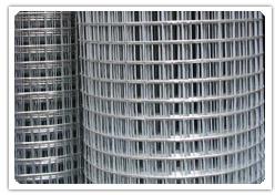 Welded Wire Mesh, Country of Origin : India