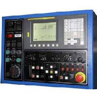 CNC Machine Controller