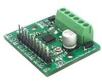 Stepper Motor Controller