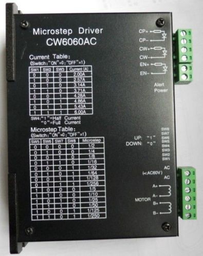 Stepper Motor Driver