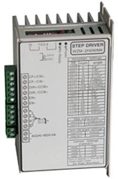 Stepper Motor Driver