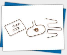 Air Heaters, Frequency : 50 Hz