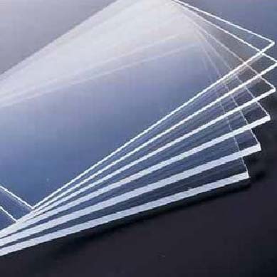 Acrylic Transparent Sheets