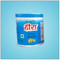 Hira Agmark Bandhani Hing