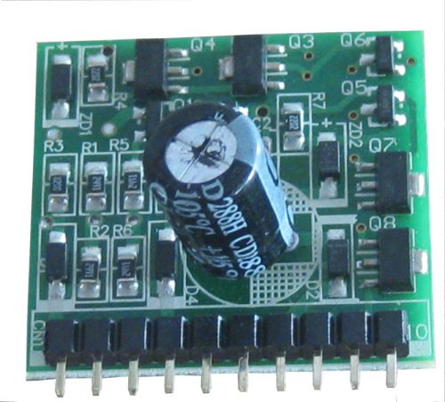 DC Converter