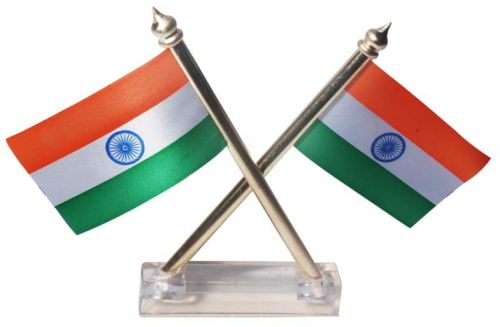 Indian Flags For Dash Board