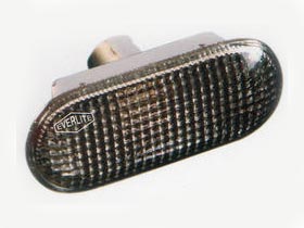 Ford Fiesta Side Indicator