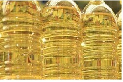 Soybean Oil, Storage : Cool, Dry Place