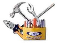 Electric Hand Tools, Automatic Type : Manual