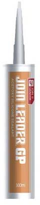 Silicone Sealant, For Building Use, Construction Joints, Color : Off-white, White