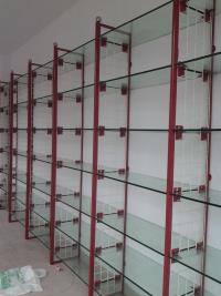 Display Racks