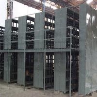 Multi Tier Storage Racks
