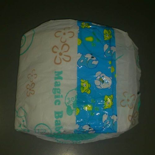 Baby Diaper